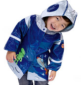 Thumbnail for your product : Kidorable Blue Space Raincoat - Infant, Toddler & Boys
