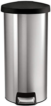 Simplehuman Round Step Waste Can