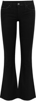 Thumbnail for your product : Hudson Nico Mid-Rise Boot-Cut Jeans
