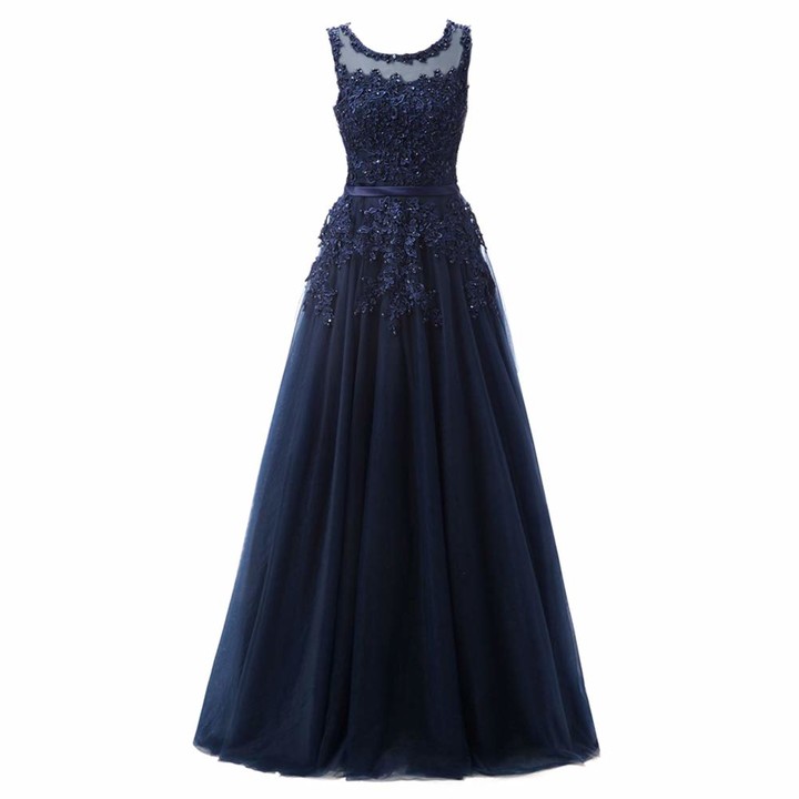 Vintage Style Prom Dresses | Shop the world's largest collection of fashion  | ShopStyle UK