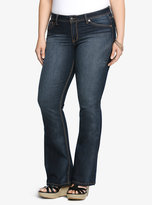 Thumbnail for your product : Torrid Slim Boot Jean - Medium Wash (Extra Tall)