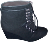 Thumbnail for your product : Maje Wedge Low Boots