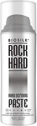 BioSilk Rock Hard Defining Paste - 3.2 oz.