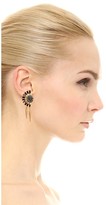 Thumbnail for your product : Elizabeth Cole Mila Earrings