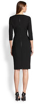 Thumbnail for your product : Narciso Rodriguez Blocked Pencil Dress