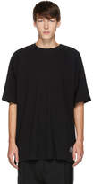 Thumbnail for your product : Song For The Mute Black Bush Raglan T-Shirt