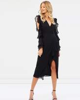 Thumbnail for your product : Bardot Midnight Dress