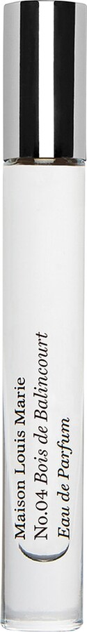Maison Louis Marie No.04 Bois de Balincourt Eau De Parfum Travel Spray in Beauty: NA