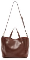 Thumbnail for your product : Monserat De Lucca Docente Small Tote