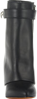 Thumbnail for your product : Givenchy Women's Shark Line Pant-Leg Ankle Booties
