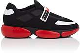 Thumbnail for your product : Prada Women's Cloudbust Sneakers - Black