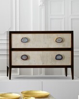 Thumbnail for your product : John-Richard Collection Tiza Two-Drawer Chest