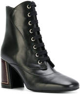 Thumbnail for your product : Marni lace up ankle boots