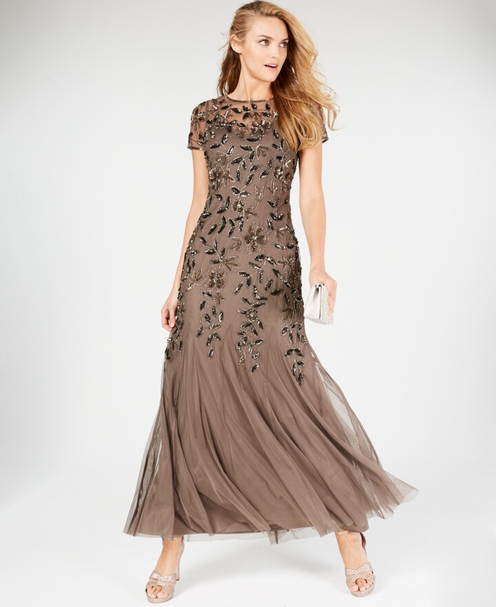 Adrianna Papell Maxi Women's Dresses | Shop the world's largest 