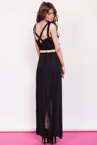 Thumbnail for your product : Finders Keepers Coming Home Dress in Black