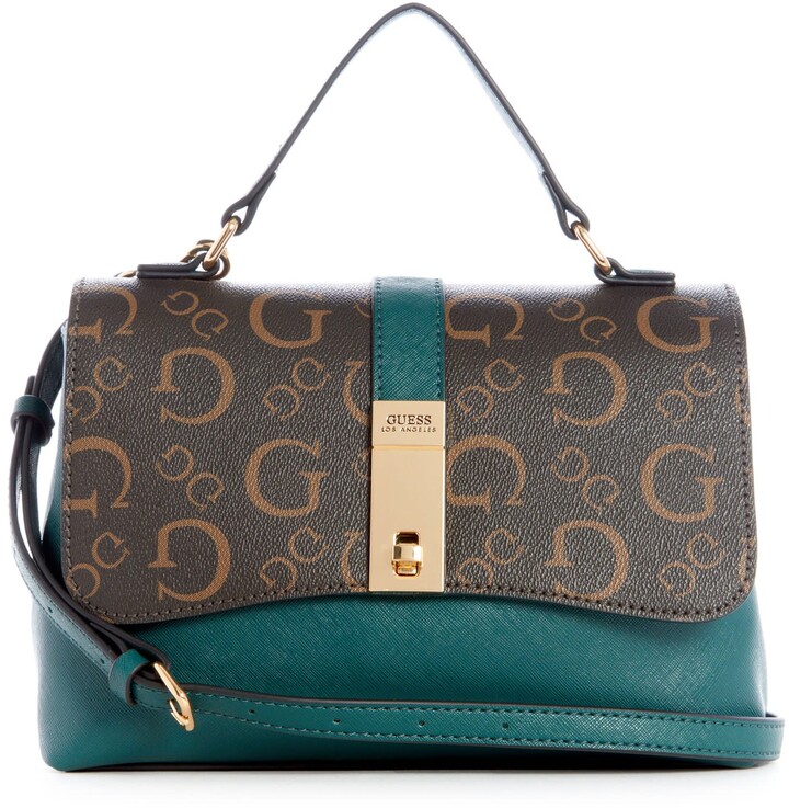 Guess Crossbody Flap Bag | Shop The Largest Collection | ShopStyle
