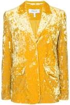 Thumbnail for your product : Derek Lam 10 Crosby Oversized Velvet Blazer