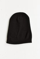 Thumbnail for your product : BDG Ribbed Knit Cuffed Beanie