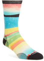 Thumbnail for your product : Smartwool Curated Kaibab Crew Socks