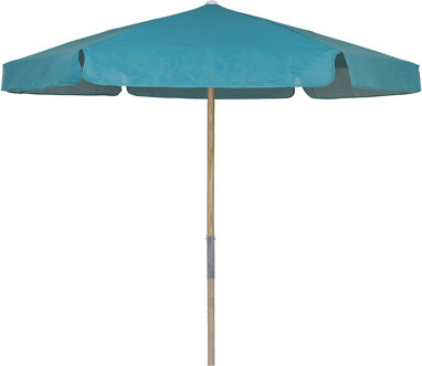 Fiberbuilt Market 7.5' Beach Umbrella