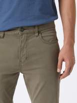 Thumbnail for your product : Jeanswest Slim Tapered Jeans Dark Olive-Dark Olive-30-Regular