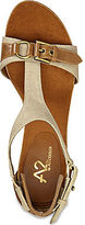 Thumbnail for your product : Aerosoles A2 by A2 by Lollipowp T-Strap Sandals