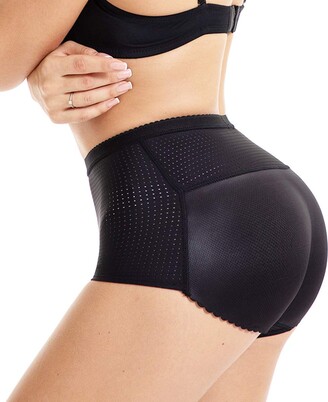 Butt Lifter Panties Hip Enhancer Tummy Control Shapewear Shorts Body Shaper  Seamless Underwear Slimming Briefs