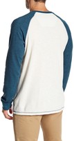 Thumbnail for your product : Timberland Dyer River Raglan Pullover
