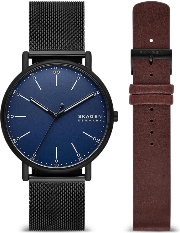 Skagen Round-Face 40mm