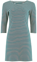 Thumbnail for your product : People Tree Irene Stripe Dress