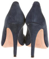 Thumbnail for your product : Alice + Olivia Pumps