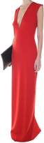 Thumbnail for your product : SOLACE London Ophelie Stretch-crepe Maxi Dress
