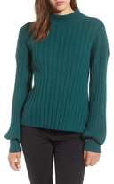 Thumbnail for your product : Leith Easy Rib Pullover Sweater