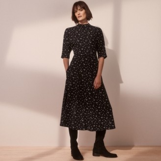 the white company ladies dresses