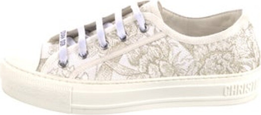 low top christian dior's