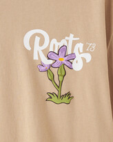 Thumbnail for your product : Roots Groovy Fungi T-shirt Gender Free