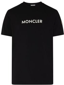 Tシャツ・カットソー EGONlab. L' Amour Toujours T-Shirt EGONLAB Egonlab Organic Cotton Black L'Amour Toujours T