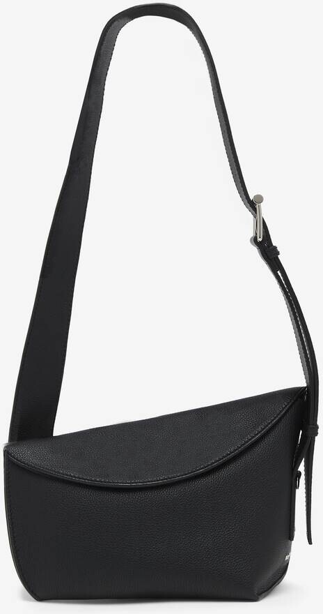 Alexander McQueen Large T-Bar Sling Bag