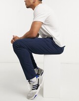Thumbnail for your product : ONLY & SONS chino in slim fit navy