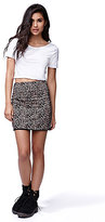 Thumbnail for your product : Gypsy Warrior Mini Skirt