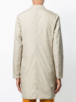 Thumbnail for your product : Aspesi classic trench coat