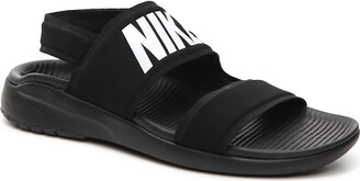 Nike Tanjun Sandal - ShopStyle
