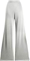 Thumbnail for your product : Missoni wide leg trousers