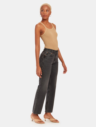 RE/DONE 70s High Rise Bootcut Jeans