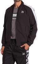 Thumbnail for your product : Puma Classic Reversible Bomber Jacket