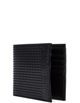 Thumbnail for your product : Diesel Money-Money Neela S Wallet