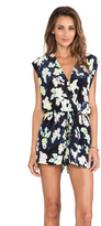 Thumbnail for your product : Rory Beca Veneto Romper