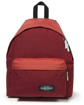 Eastpak Padded Pak'R Backpack, 24 L, Merlot Matchy