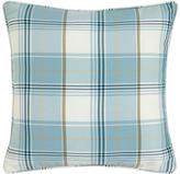 Thumbnail for your product : Woven Check Cushion Covers