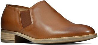 clarks netley bright